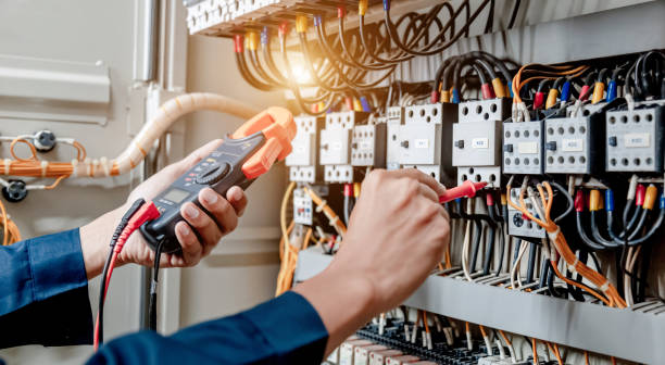 Best Emergency Electrician Near Me  in Houghton, NY