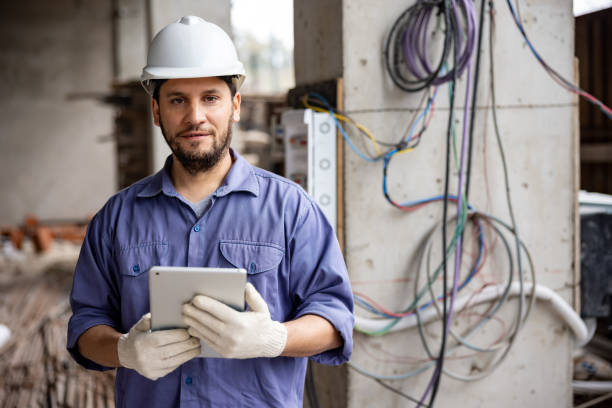 Best Affordable Electrical Installation  in Houghton, NY