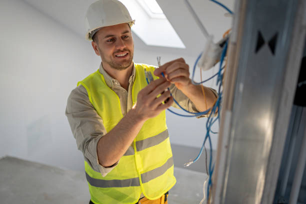 Best Circuit Breaker Repair  in Houghton, NY